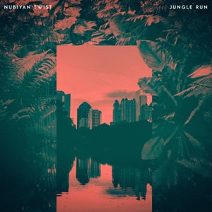 Nubiyan Twist – Jungle Run (LP)