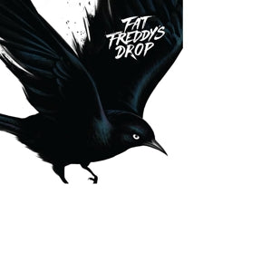 Fat Freddys Drop – Blackbird (LP)