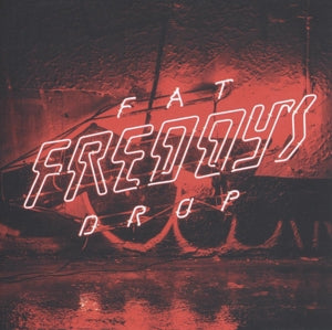 Fat Freddys Drop – Bays (LP)
