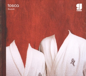 Tosca – Suzuki (LP)