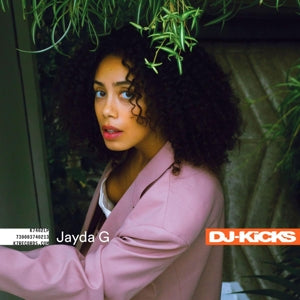 Jayda G – DJ-Kicks (LP)
