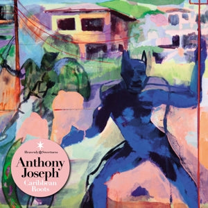 Anthony Joseph – Caribbean Roots (LP)