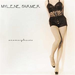 Mylene Farmer – Anamorphosee (LP)