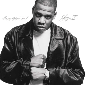 Jay-Z – In My Lifetime