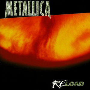 Metallica – Reload (LP)