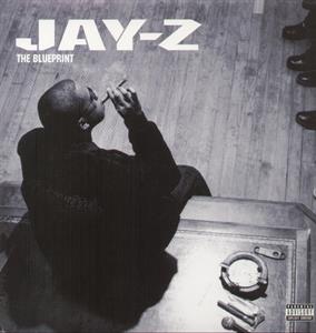 Jay-Z – Blueprint (LP)