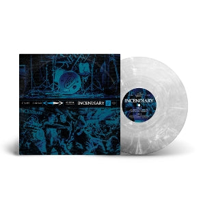 Incendiary – Product of New York (LP)