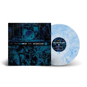 Incendiary – Product of New York (LP)
