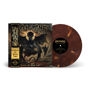 100 Demons – Embrace the Black Light (LP)