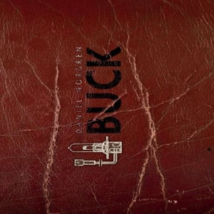Daniel Norgren – Buck (LP)