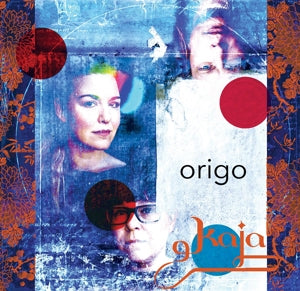 Kaja – Origo (LP)