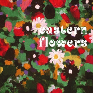 Sven Wunder – Eastern Flowers (LP)