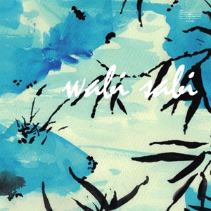 Sven Wunder – Wabi Sabi (LP)