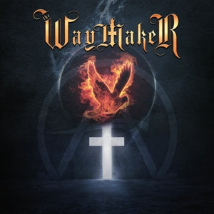 Waymaker – Waymaker (LP)