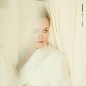 Ane Brun – Portrayals (LP)