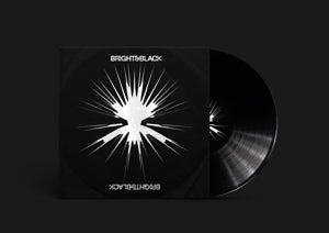 Bright & Black – The Album (LP)