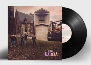 King Garcia – Hamellin (LP)