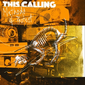 This Calling – Methods of Protest (LP)