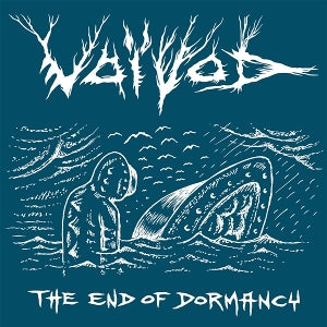 Voivod – End of Dormancy (12in)