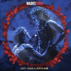 Hadestown – Hadestown: Live From London (LP)