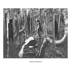 Bosse-De-Nage – Bosse-De-Nage (LP)