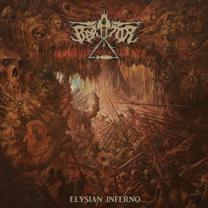 Berator – Elysian Inferno (LP)