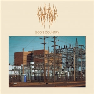 Chat Pile – God's Country (LP)