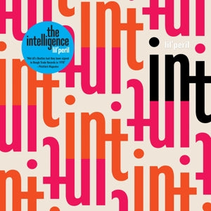 Intelligence – Lil' Peril (LP)