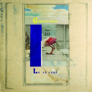 Guided By Voices – La La Land (LP)
