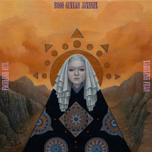 Bror Gunnar Jansson – Faceless Evil