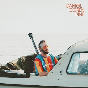 Daniel Ogren – Pine (LP)