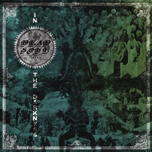Dead Soul – In the Darkness (LP)