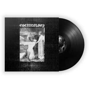 Eschatology – Eschatology (LP)