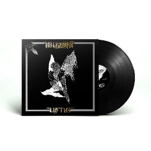 Wulkanaz – Luftuz (LP)