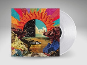 Telos Vision – Decisions (LP)