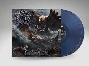 Grimner – Stormvingar (LP)