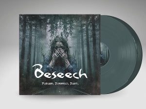 Beseech – Future. Present. Past (LP)