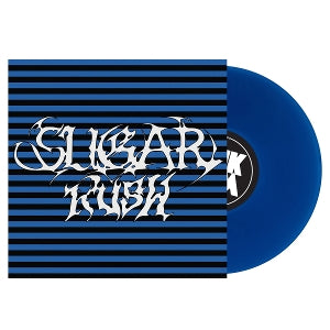 Clutter – Sugar Rush (LP)