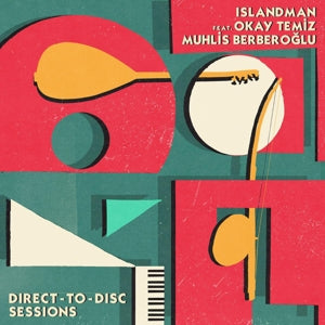 Islandman – Direct-To-Disc Sessions (LP)