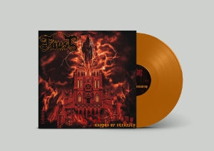 Faust – Crypts of Eternity (LP)