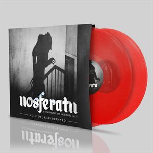 Various – Nosferatu (LP)