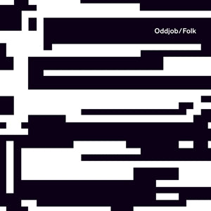Oddjob – Folk (LP)