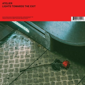 Atelier – Lights Towards the Exit (LP)