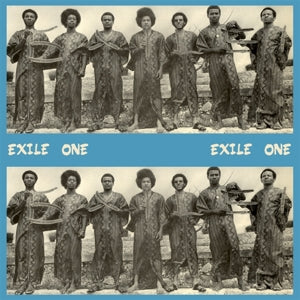 Exile One – Exile One (LP)