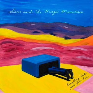 Lars and the Magic Mountain – Everything Looks Good From Here (LP)
