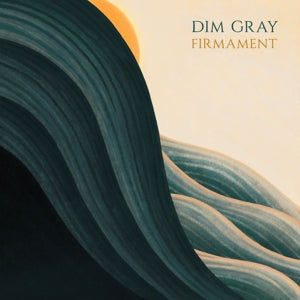 Dim Gray – Firmament (LP)
