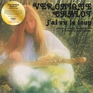 Veronique Chalot – J'ai Vu Le Loup (LP)