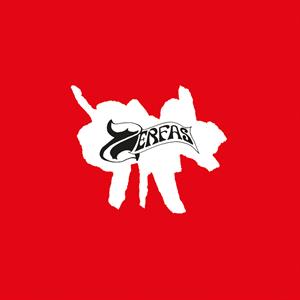 Zerfas – Zerfas (LP)