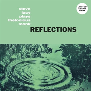 Steve Lacy – Reflections (LP)