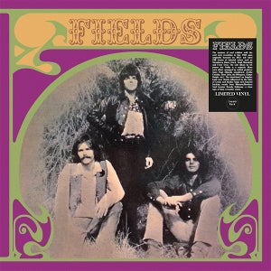 Fields – Fields (LP)